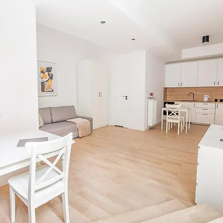 2-pokojowy Centrum *