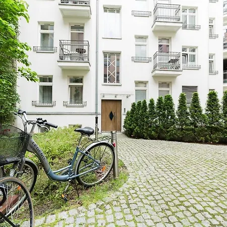 2-pokojowy Centrum *