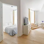 2-pokojowy Centrum Daire *