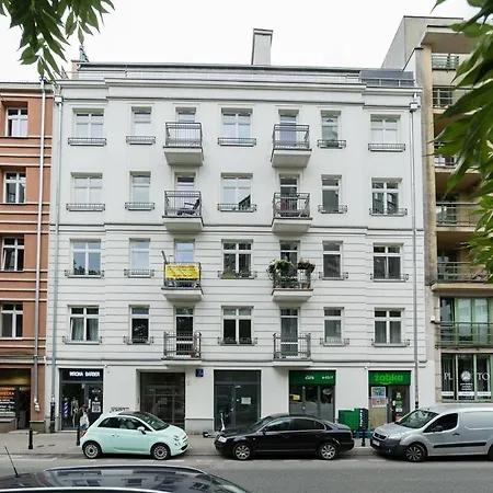 2-pokojowy Centrum